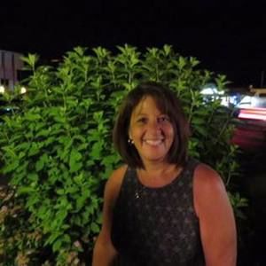 Meet your Posher, Nina levine